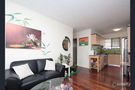 Property photo of 2/27 Denman Street Greenslopes QLD 4120