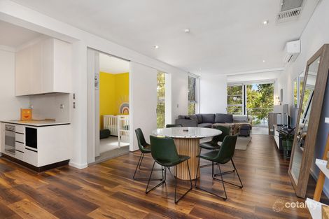 Property photo of 7/31 Gerard Street Alexandria NSW 2015