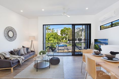 Property photo of 105 Falconer Street Southport QLD 4215