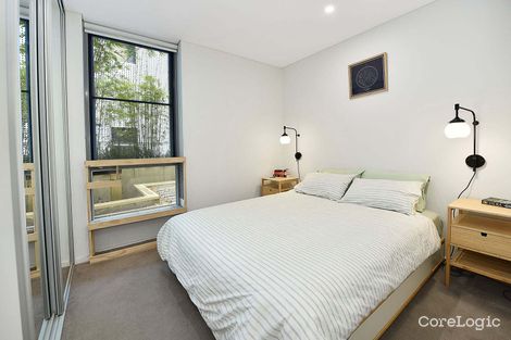 Property photo of 101/19 Moore Street Moonee Ponds VIC 3039