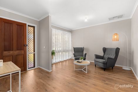 Property photo of 1/68 Bryden Drive Ferntree Gully VIC 3156