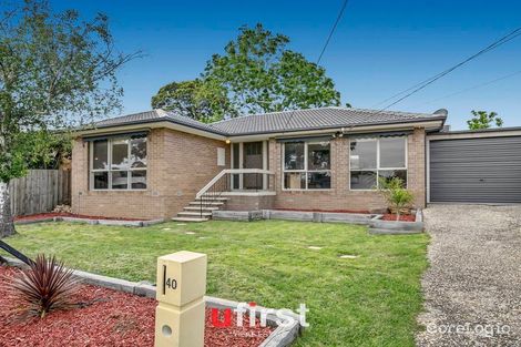 Property photo of 40 Carramar Drive Frankston VIC 3199