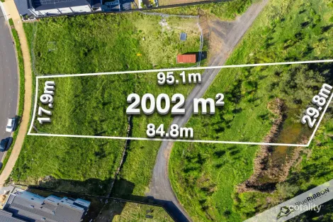 12 Thorpe Way, Box Hill, NSW 2765