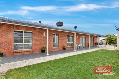 Property photo of 33 Chignell Circuit Reid SA 5118