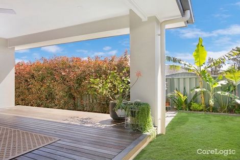 Property photo of 15 Ailsa Place Riverstone NSW 2765