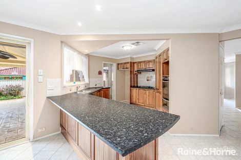 Property photo of 5 Turnberry Way Rouse Hill NSW 2155