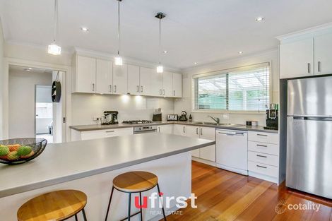 Property photo of 40 Carramar Drive Frankston VIC 3199