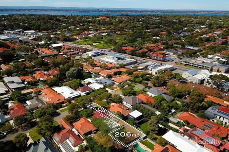 Property photo of 41B Weld Street Nedlands WA 6009