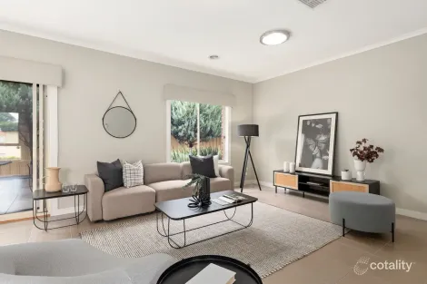 Property photo of 24A Newman Street Niddrie VIC 3042