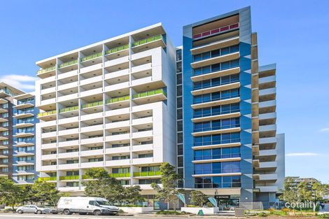 Property photo of 1104/208-210 Coward Street Mascot NSW 2020