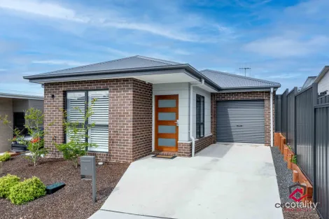 Property photo of 4 Tassel Terrace Tralee NSW 2620