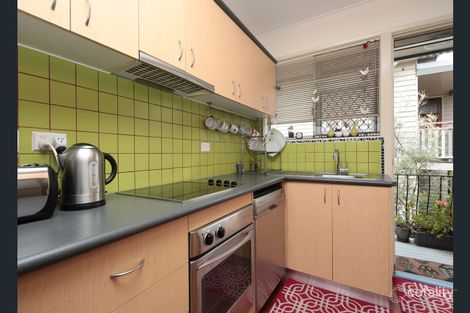 Property photo of 2/27 Denman Street Greenslopes QLD 4120