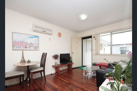 Property photo of 2/27 Denman Street Greenslopes QLD 4120