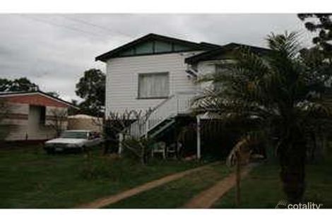 Property photo of 26 Patrick Street Lowood QLD 4311