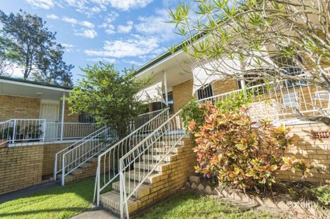Property photo of 2/6 Sixth Avenue Coorparoo QLD 4151