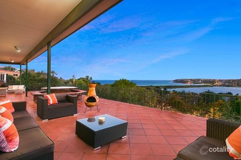 Property photo of 31 Lincoln Avenue Collaroy NSW 2097