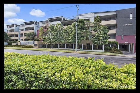 Property photo of 2/12 Archer Street Upper Mount Gravatt QLD 4122