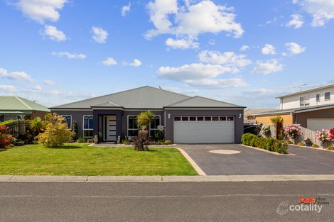 Property photo of 25 Oxford Way North Wonthaggi VIC 3995
