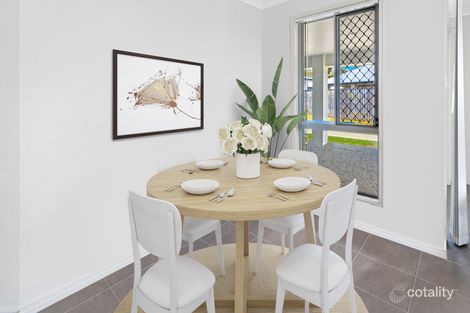 Property photo of 14 Severn Street Coomera QLD 4209