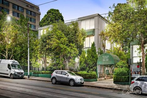 2/386 Toorak Rd, South Yarra, VIC 3141