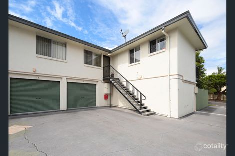 Property photo of 2/27 Denman Street Greenslopes QLD 4120