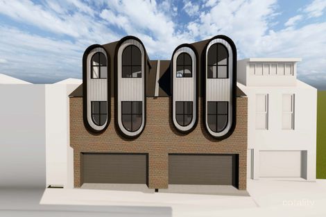 Property photo of 158 Victoria Street Potts Point NSW 2011