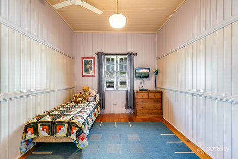 Property photo of 12 Wallace Street Newtown QLD 4350