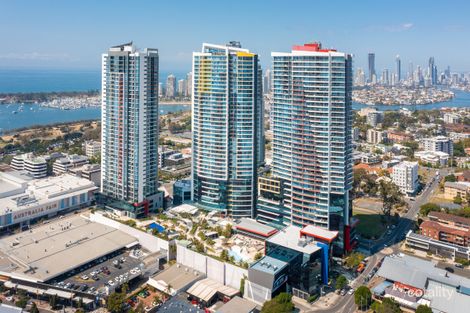 Property photo of 31908/9 Lawson Street Southport QLD 4215