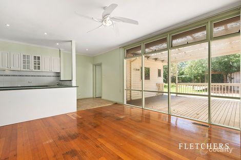 Property photo of 47 Maple Street Blackburn VIC 3130