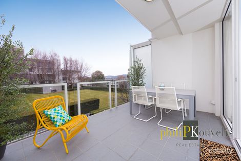 Property photo of 16/47 Blackall Street Barton ACT 2600