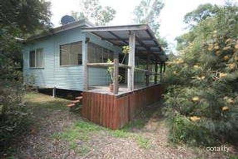 Property photo of 85-107 Oakey Creek Road Gheerulla QLD 4574