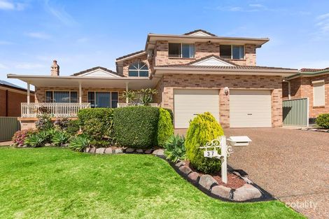 37 Childers St, Bonnyrigg Heights, NSW 2177