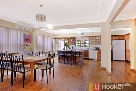 Property photo of 28 Elwin Street Peakhurst NSW 2210