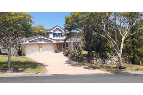 Property photo of 26 Leopard Tree Crescent Sinnamon Park QLD 4073