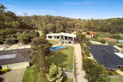 Property photo of 13 Coffeebush Court Reedy Creek QLD 4227