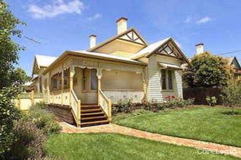 Property photo of 105 Aphrasia Street Newtown VIC 3220