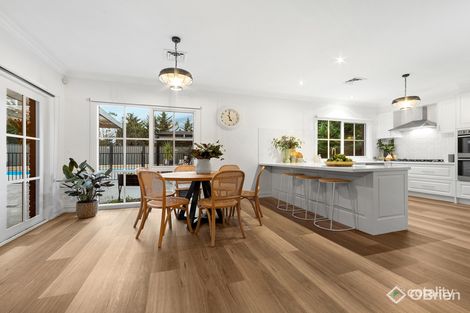 Property photo of 23 Punjel Drive Diggers Rest VIC 3427