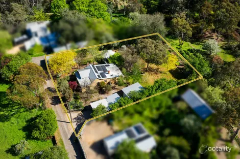 9 Manchester St, Chewton, VIC 3451