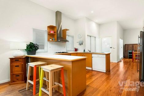 Property photo of 37 Peel Street Newport VIC 3015