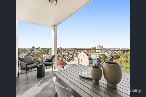 Property photo of 13/17-19 Gowrie Avenue Bondi Junction NSW 2022