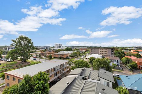 Property photo of 702/59 Latham Street Chermside QLD 4032