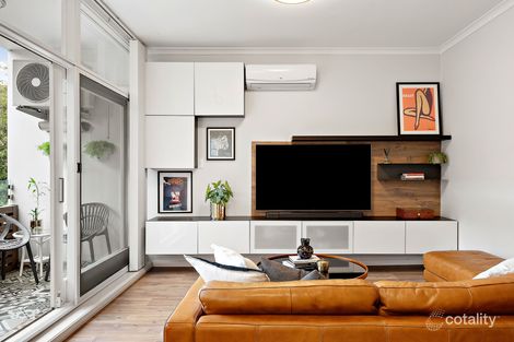 Property photo of 6/21-23 Gannon Avenue Dolls Point NSW 2219