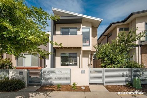 Property photo of 49 Caragh Avenue Googong NSW 2620
