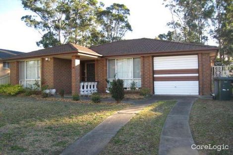 Property photo of 93 Mimosa Road Bossley Park NSW 2176