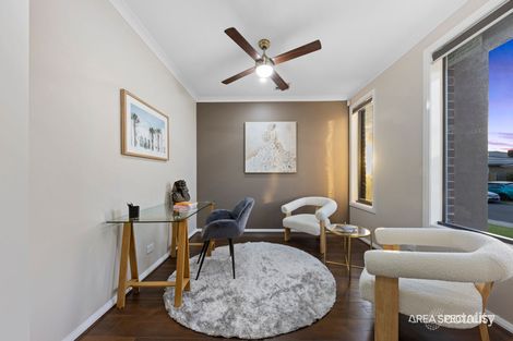 Property photo of 5 Lumbrook Parade Truganina VIC 3029