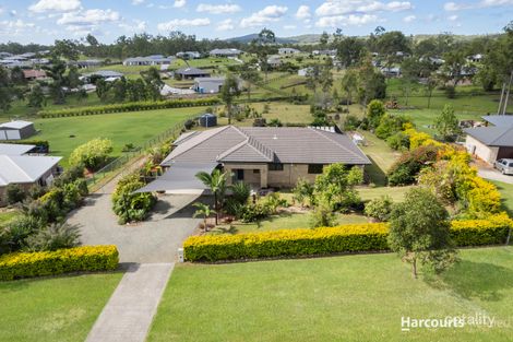 41-45 Panitz Dr, Jimboomba, QLD 4280