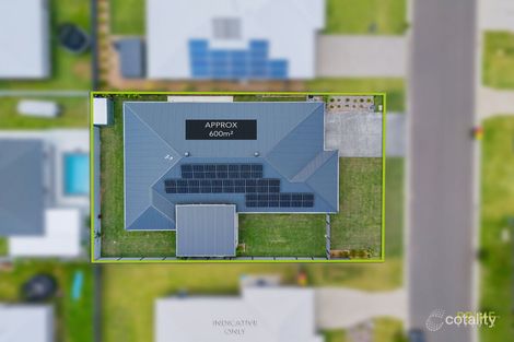 Property photo of 80 Frederick Circuit Eli Waters QLD 4655