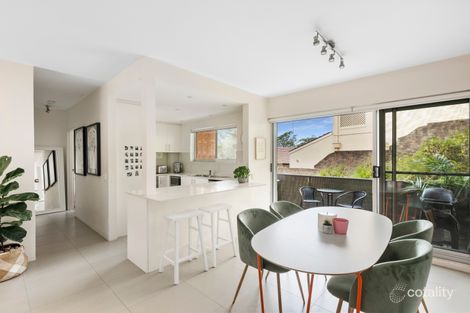 Property photo of 2/55 Kangaroo Street Manly NSW 2095