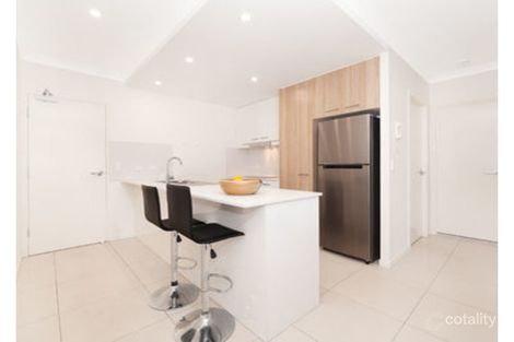 Property photo of 12/23 Allenby Street Spring Hill QLD 4000