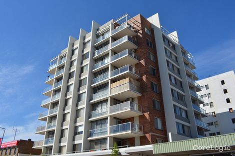 Property photo of 204/28 Smart Street Fairfield NSW 2165